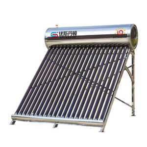 태양광 보일러 온수 급탕 빌라 집열기 진공관 농촌 1. 일반 16튜브+4구 예비관