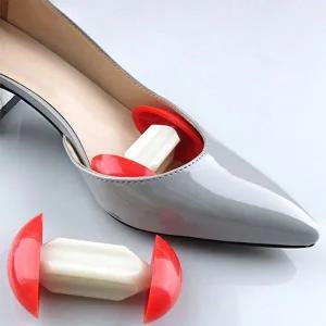 구두 발볼 늘리기 제골기 발등 늘리기 2P DD-11738-WA08228