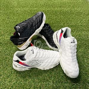 스타스포츠 족구화 헬리아 남녀공용