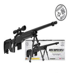 아카데미과학 AWM 에땁 저격총  17120  배그저격총