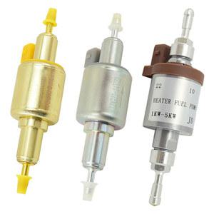 저소음 무시동히터펌프 부속 부품 캠핑용 독립형 부티크24v 22유량오일펌프 온열기