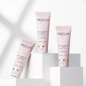 메즈클라 스킨케어 비비크림 40ml