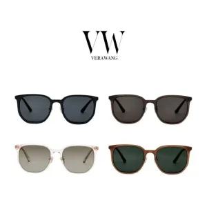 베라왕 플랫 지오메트릭 선글라스 VW531
