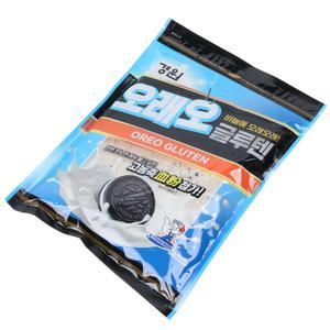 경원 오래오글루텐 떡밥 붕어낚시 민물 떡밥집어제 고농축 강력한점성