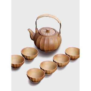 정종 주전자 사케 일본 스토브 포트 청주 티포트 티팟 중탕 차 도쿠리 워머 제사 술잔 전통주 가정용 다도