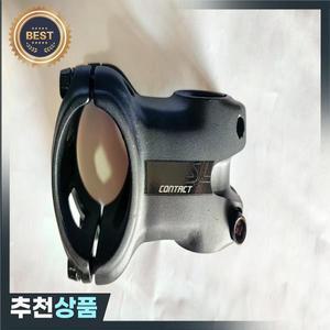 자이언트 컨택트 SL 자전거 스템 블랙 35mm 1 인치 0 도 161g