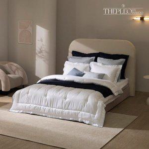 [더플레오] 호텔식 도비 자카드 워싱베딩세트-슈퍼킹(SK)