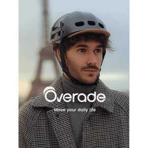 루베코 접이식헬멧 초경량 자전거 휴대용 헬멧 라이딩