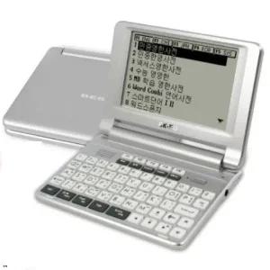 [본사직배] 베스타 전자사전 BK-50 번역기 한자 일본어 국어 중국어 어학