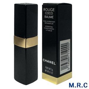 샤넬 루쥬 코코밤 3g (투명색)