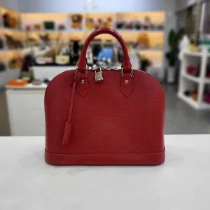 [대구백화점] [루이비통]에삐 알마 PM 토트백 (M4058E)