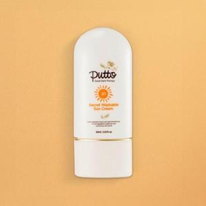 [아가방] HC17 퓨토워셔블썬크림 퓨토워셔블썬크림 71R088004 71R088004 (S33177388)