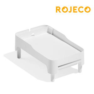 로제코 자동급식기 받침대 고양이 강아지 사료 반려견 반려묘 스마트 자동 급식기받침대