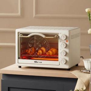 크림 베어 하우스 가정용 전기 다기능 홈베이킹 오븐 20L
