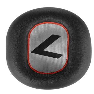 플랜트로닉스 백비트 프로 2 이어패드 쿠션 커버 블랙 한쪽