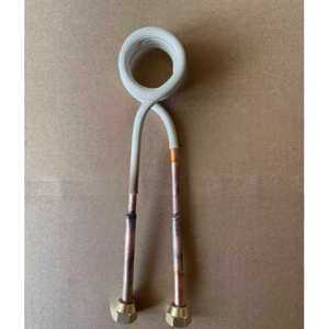 용해기 동관 코일 가공 히팅기 공구 리무버 볼트 녹