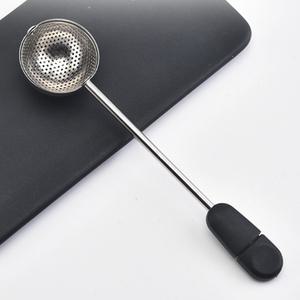 스텐 차망 티 거름망 보리차 녹차 우림망스트레이너 우리기