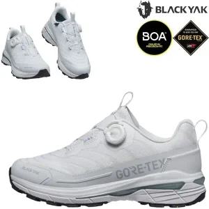 [블랙야크]남여공용 보아다이얼 고어텍스 등산화 방수트레킹화 등산화 343 ECO GTX ABYSHX3929
