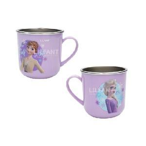 릴팡 겨울왕국2 베스트 스텐컵 270ml 보온 냉온