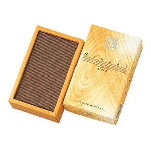 니폰코도 화풍 히노키 인센스 200g 니폰 일본향 3종 Nippon 노송나무 Kodo