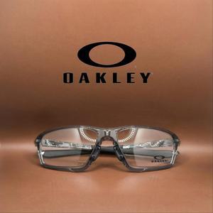 오늘출발 오클리 안경 크로스링크 제로 58사이즈 OX8080-04 유광 그레이쉐도우 OAKLEY A CROSSLINK ZERO