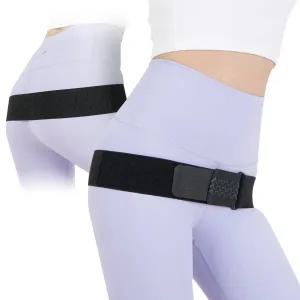 [SNPE]골반밴드 원웨이 에코 자세교정 체형교정 바른자세 오다리 1size