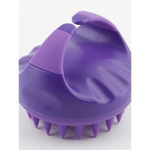 Ithyes 마사지 브러쉬 크리스탈 니죠랄 Th sso 블랙 헤어