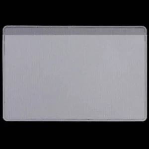 미니 카드케이스 교통카드케이스 카드홀더 반투명-WFH21PE