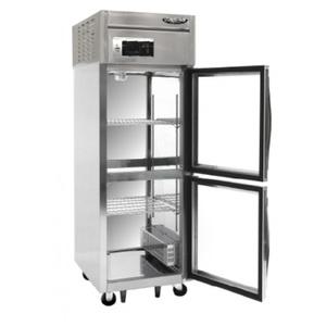 라셀르 LH-525G 단문형 업소용 대형 전기 온장고