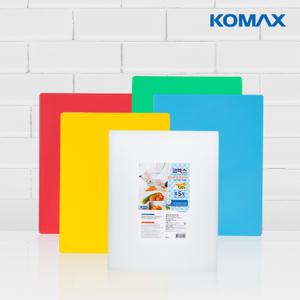 코멕스 업소용도마 특대(백색) 1200 x 450 x 25 (mm)