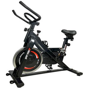 키텍 SP-770 마그네틱 실내 스피닝 자전거 바이크 즈위프트 싸이클 게임 홈트 운동기구