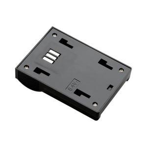 EN-EL18 EN EL18 배터리 거치대 크래들 플레이트, 니콘 D4, D5, D6 카메라용, MB-D12, D800, 그립