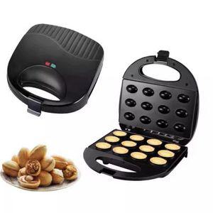 커피콩빵 기계 메이커 델리만쥬 업소용 가정용 땅콩빵기계