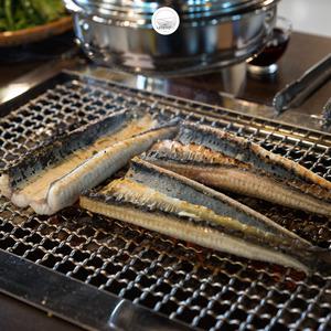 국내산 자포니카 냉동 민물장어 1kg