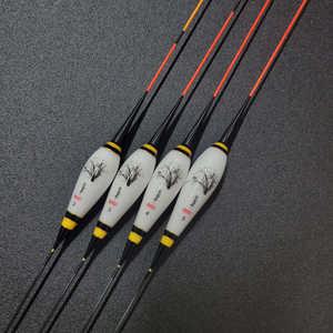 [풍월주] 왕방울 스마트 전자찌 4점등 나노다홍 민물찌