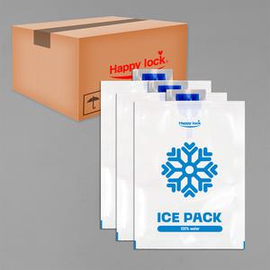 뉴 아이스팩 반제품 완충재 12x17 보냉백 파우치 물100 1박스(2000매)