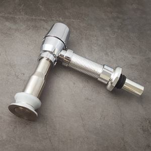 스텐자동팝업 + 망치트랩 세면대 세면기 부속품 배수관 폽업 트랩 부속 부품