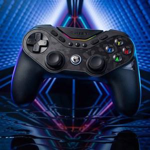 구미호ps 대칭 텍처 게임패드 게임 미 게임써 T3 최신출시