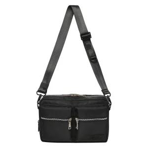 [노티그]URBAN Sling Bag Black