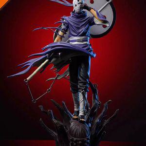 153마켓 BDS 우치하 이타치 나루토 레진피규어 암살전술 특수부대