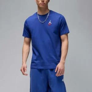 반팔티 DQC IB7526-485 조던 레어 에어 남성 티셔츠