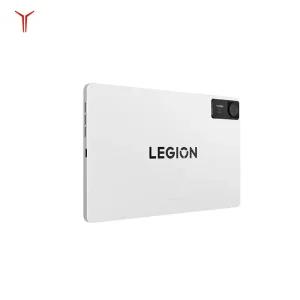 레노버 리전 Y700 4세대 게이밍 태블릿 PC 8.8인치 스냅드래곤8 AI 12+256GB 아이스 화이트