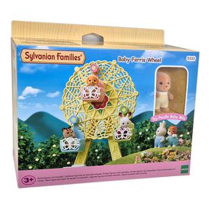 실바니안 아기 관람차 5333 패밀리 정품