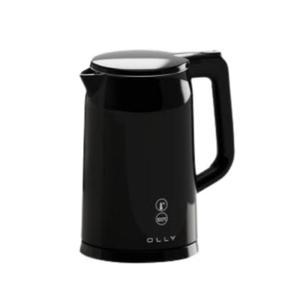 올리 스텐 전기포트 소형 온도조절 자취 선물 추천