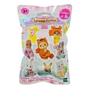 실바니안 5721 블라인드백(아기 바다친구)