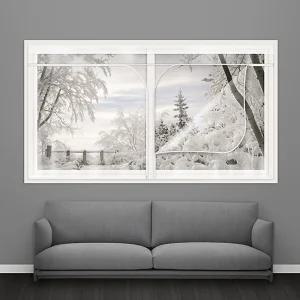 (300x165cm) 방풍비닐 창문용 특대형 창문바람막이커튼/현관/커튼/외차단/벨크로/비닐/단열/바람이/홈차단