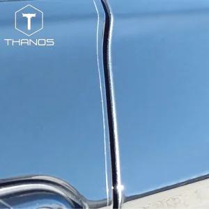 타노스 3M 도어엣지 스크래치가드_15mm x 5M/부착식 사각 스크래치방지 문콕방지 범퍼가드 디펜더