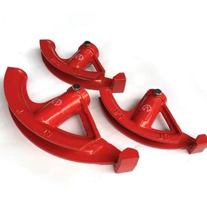 수동 파이프 밴딩기 외경 구부리기 와이어 밴더 철근