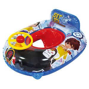 티모 요괴메카드 빵빵이보행기 튜브