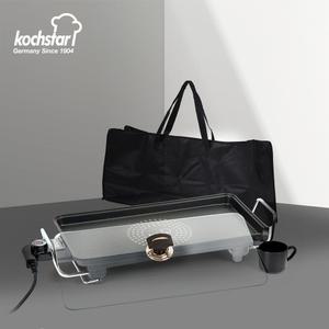 콕스타 컴팩트 와이드 그릴(풀구성)